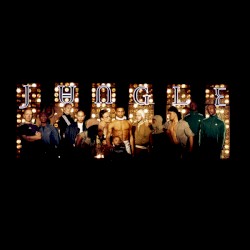 Julia (Soulwax remix)