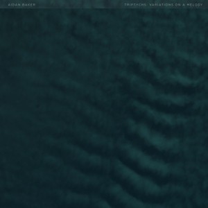 Triptychs: Variations on a Melody
