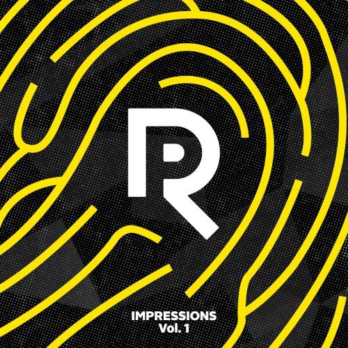 Impressions, Vol. 1