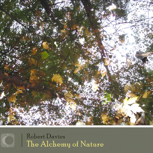 The Alchemy of Nature
