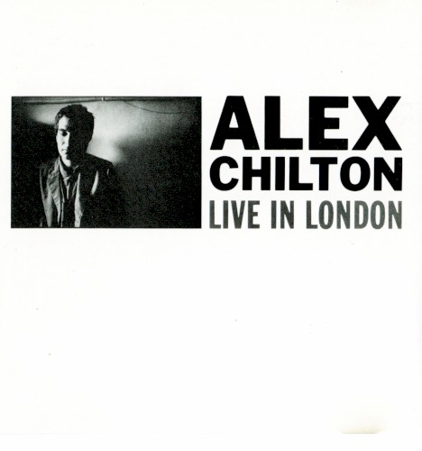 Live in London