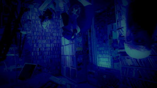 Live Genetic Memory