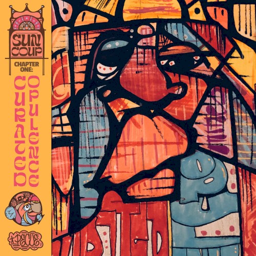 Sun Coup Chapter 1: Curated Opulence