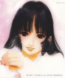 超時空要塞マクロス MARI IIJIMA sings LYNN MINMAY
