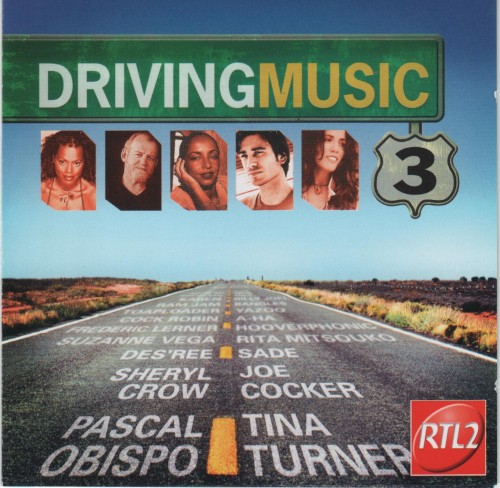 Driving Music 3