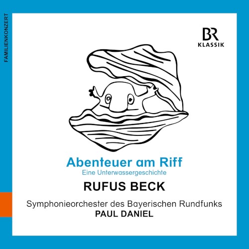 Abenteuer am Riff. Eine Unterwassergeschichte