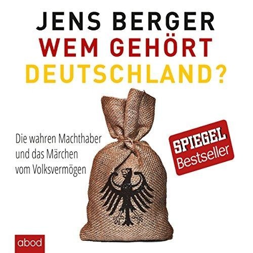 Wem gehört Deutschland