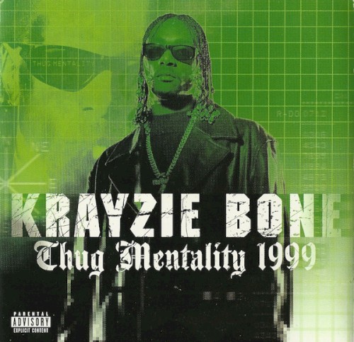 Thug Mentality 1999