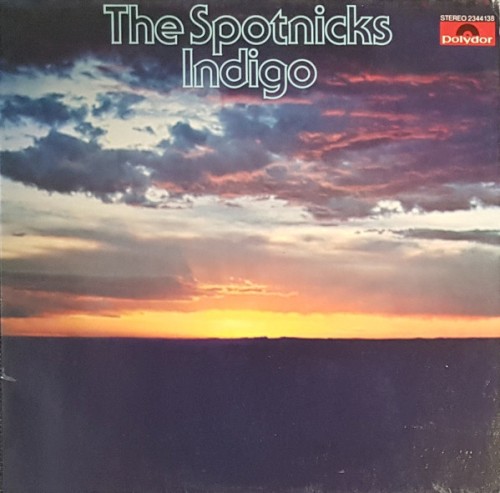 Indigo