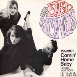 Comin' Home Baby (Volume 1)