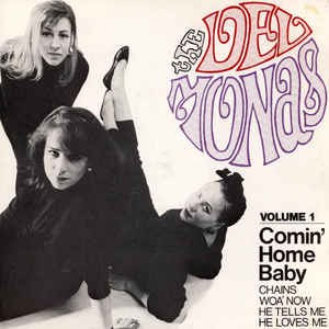 Comin' Home Baby (Volume 1)
