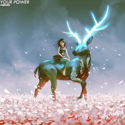 Your Power