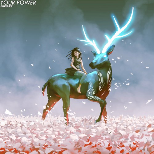 Your Power