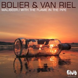 Malibeer / With The Flame In The Pipe