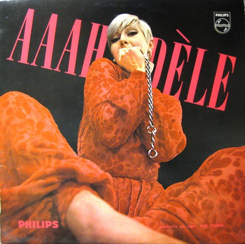 Aaah-dèle