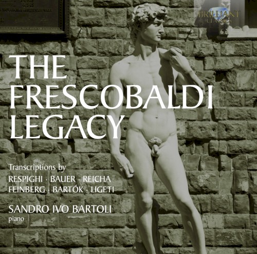The Frescobaldi Legacy