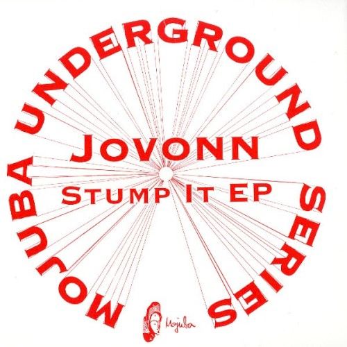 Stump It EP