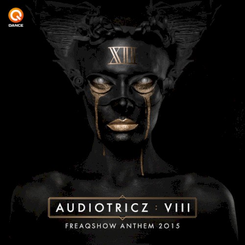 VIII (Freaqshow Anthem 2015)