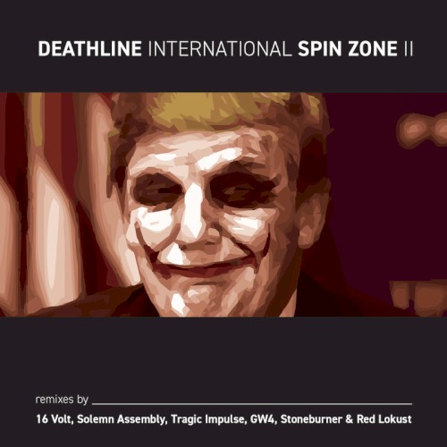 Spin Zone II