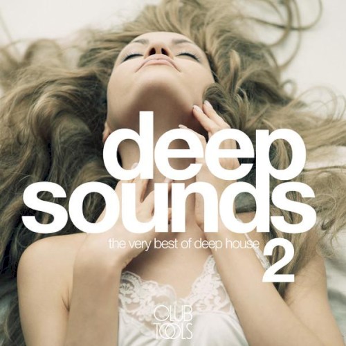 Deep Sounds Vol 2 (The Very Best of Deep House)