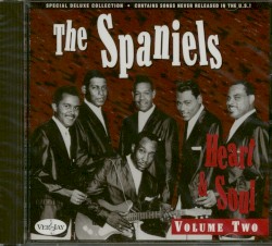 Heart & Soul Volume Two