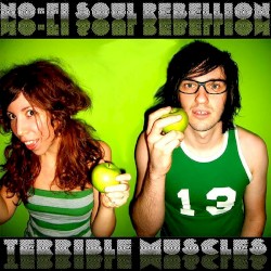 Terrible Muscles