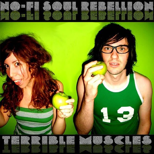 Terrible Muscles