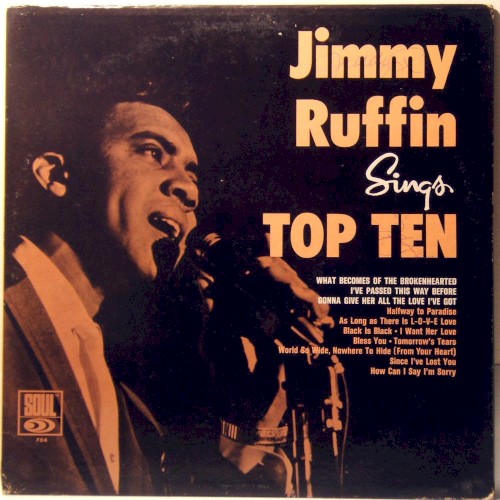 Sings Top Ten