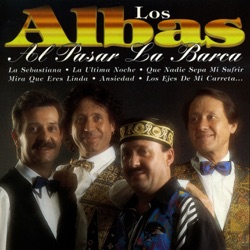 Al pasar la barca