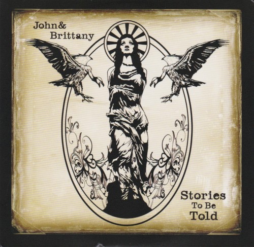 Stories to Be Told