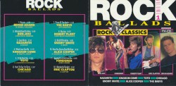Rock Ballads, Volume 1