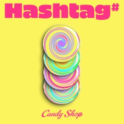 Hashtag#