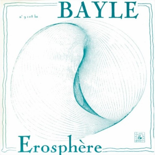 Erosphère
