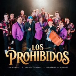 Los Prohibidos