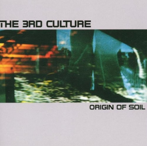 Origin of Soil
