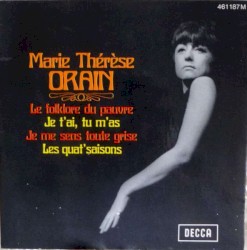 Les Quat' Saisons