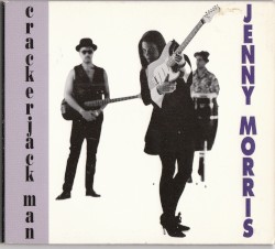 Crackerjack Man