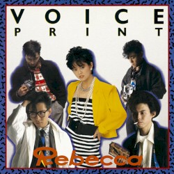 VOICE PRINT