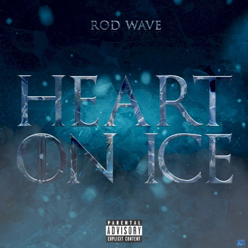 Heart on Ice