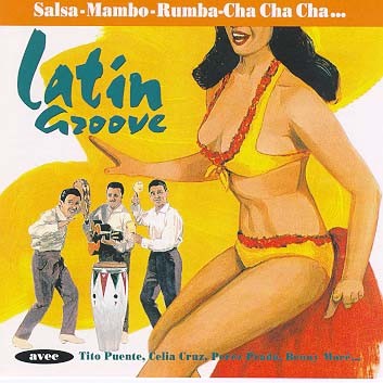 Latin Groove