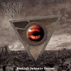 Bestial Satanic Terror