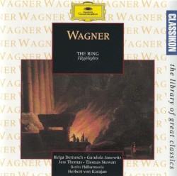 Der Ring des Nibelungen (highlights)