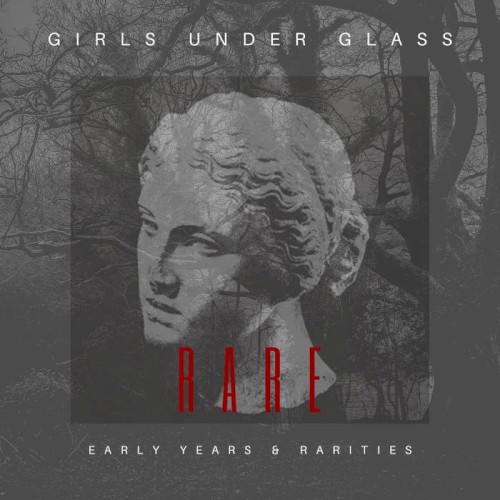 RARE: Early Years & Rarities