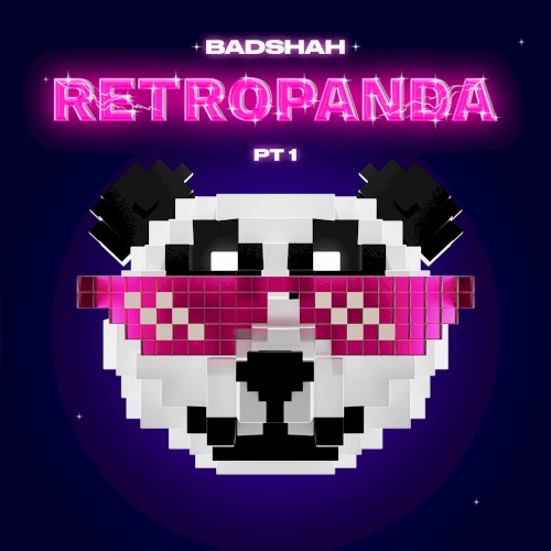 Retropanda - Part 1