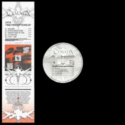 Time Perceptions EP