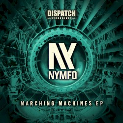 Marching Machines EP