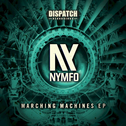 Marching Machines EP