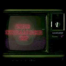 THE STRANGER EP