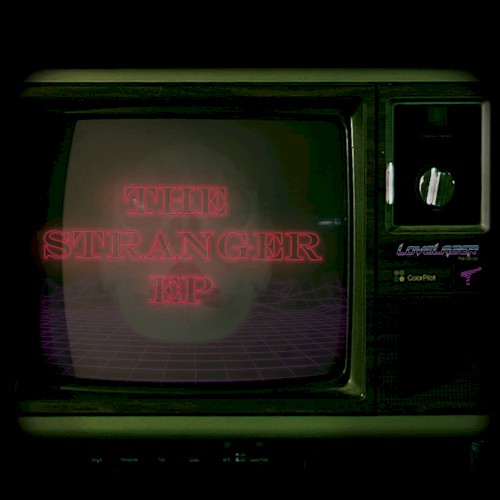 THE STRANGER EP