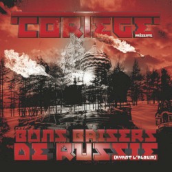 Bons baisers de Russie (avant l'album)
